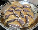 Foto langkah ke 3 dari resep Tahu Bakso Semarang.