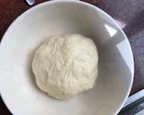 A picture of step 4 of Fresh Bánh Mì.