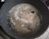 Foto del paso 1 de la receta: Enmoladas con pollo