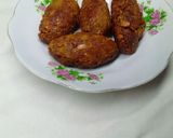 Foto langkah ke 5 dari resep Tempe Mendol Khas Malang.