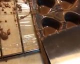 صورة لخطوة 6 من وصفة شوكولاتة العيد 😍🍫