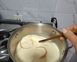 Foto del paso 4 de la receta: Crema de Maicena