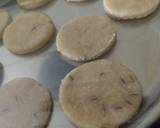 Jeera biscuits recipe step 4 photo