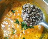 દાલ મખની(Dal Makhani Recipe In Gujarati) રેસીપી સ્ટેપ5ફોટો