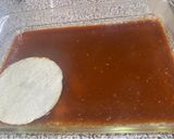 Foto del paso 2 de la receta: Pastel Azteca con Guajillo