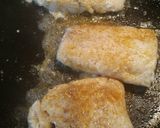 A picture of step 10 of Haddock Salad (Chicken option).