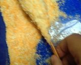 Foto langkah ke 4 dari resep Corndog ekonomis.