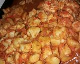 Foto del paso 6 de la receta: Ñoquis de papa