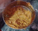 लौकी के पकौड़े (lauki ke pakode recipe in Hindi) रेसिपी चरण 4 फोटो