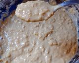 Foto del paso 3 de la receta: Buñuelos de manzana 🍎