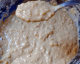 Foto del paso 3 de la receta: Buñuelos de manzana 🍎
