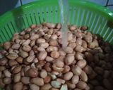 Foto langkah ke 1 dari resep Kacang Disco.