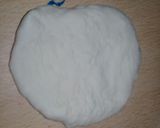 Foto del paso 6 de la receta: Corderitos con grasa-Pan con grasa