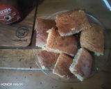 Foto del paso 4 de la receta: Queque Plátano Manzana
