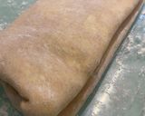 Foto del paso 1 de la receta: Formas para masa danesa 🥐