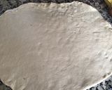Foto del paso 2 de la receta: Rollitos de pizza