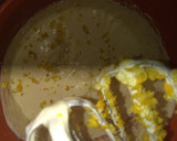 Foto del paso 3 de la receta: Budín de limón glaseado 🍋😋