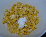 Foto langkah ke 2 dari resep Jagung Keju.