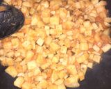 Foto del paso 4 de la receta: Papas tipo a la Mexicana