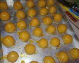 Foto langkah ke 4 dari resep Nastar.