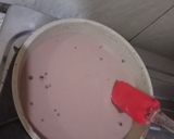 Foto langkah ke 3 dari resep Puding Coklat Ala Mamayen.