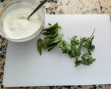 Foto del paso 5 de la receta Buñuelos de brócoli