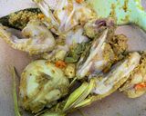 Foto langkah ke 4 dari resep Tongseng ayam.