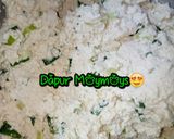 Foto langkah ke 1 dari resep Nugget Tahu.