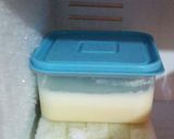 ভ‍্যানিলা আইসক্রিম (Vanilla ice cream recipe in bengali) রেসিপি ধাপ - 2 ছবি