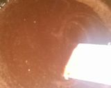 Foto del paso 1 de la receta: Café Helado con chocolate!