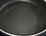 A picture of step 1 of Banjara Mutton Gosht Curry.