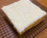 Foto langkah ke 8 dari resep Bolu Jadul Keju🧀.