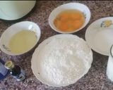 صورة لخطوة 1 من وصفة كيكة التريليتشا التركيه❤