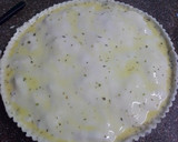 Foto del paso 4 de la receta: Tarta de Jamón y queso 🧀
