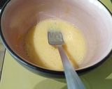 Foto del paso 1 de la receta: Pan de avena (en microondas)