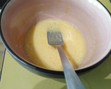 Foto del paso 1 de la receta: Pan de avena (en microondas)