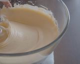 A picture of step 5 of Strawberry Naked Cake / Strawberry Shortcake.
