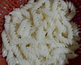 ভেজ পাস্তা (Vej Pasta Recipe in Bengali) রেসিপির ধাপ 1 ছবি