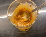 Foto del paso 6 de la receta: Solomillo a la sal en airfryer con salsa de Pedro Ximenez y miso