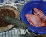 Foto langkah ke 1 dari resep Ikan Nila Oven.