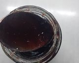 Foto del paso 4 de la receta: Mermelada de granada