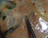Foto langkah ke 5 dari resep Gulai Daun Singkong.