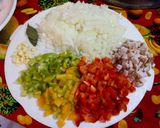 Foto del paso 7 de la receta: Buseca