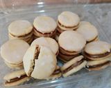 Foto del paso 10 de la receta: Alfajores cordobeses