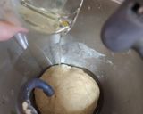 Foto del paso 5 de la receta: Challah /Jalá- Pan dulce muy esponjoso