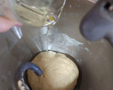Foto del paso 5 de la receta: Challah /Jalá- Pan dulce muy esponjoso