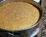 Foto del paso 4 de la receta: Bizcocho naranja (mamá)