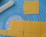 Foto langkah ke 3 dari resep Nastar Wafer.