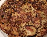 Foto del paso 9 de la receta: Tortilla de berenjenas