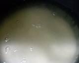 Green vegetable rice recipe step 2 photo